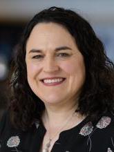 Professor Rebecca Burdine